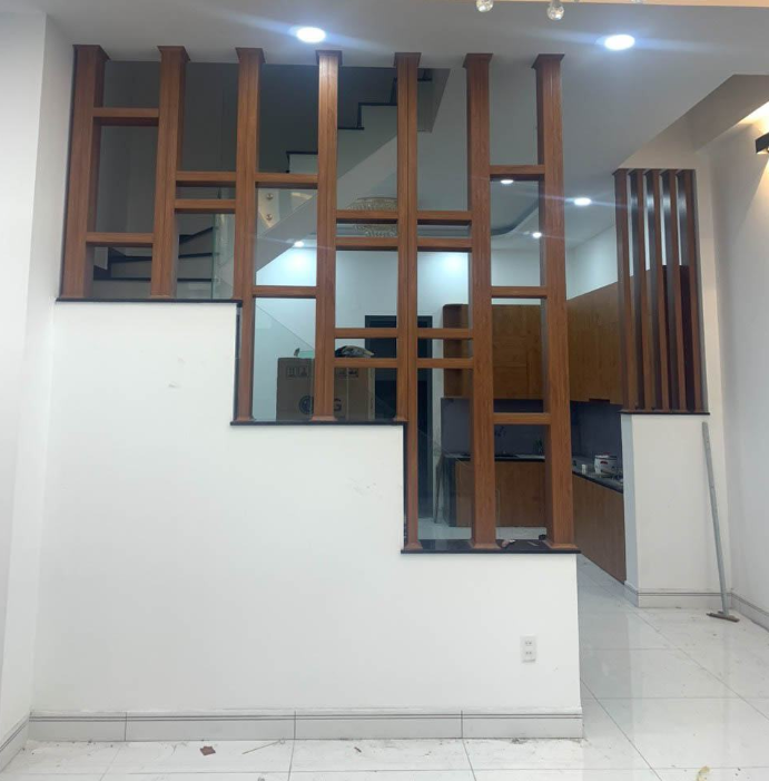 Thanh lam cầu thang giúp Kháng mối mọt và nấm mốc